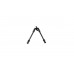 Caldwell Shooting Accumax Premium Carbon Fiber 9"-13" Bipod